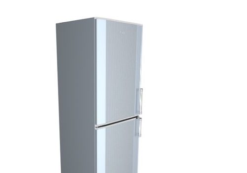 Household Electric Refrigerator