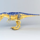 Hybrid T-rex Dinosaur Animal