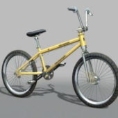 Bmx Sport Bicycle