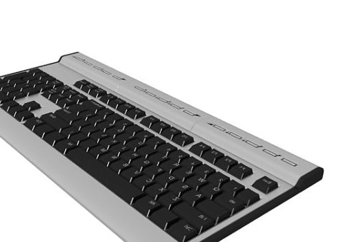 Ibm Computer Keyboard