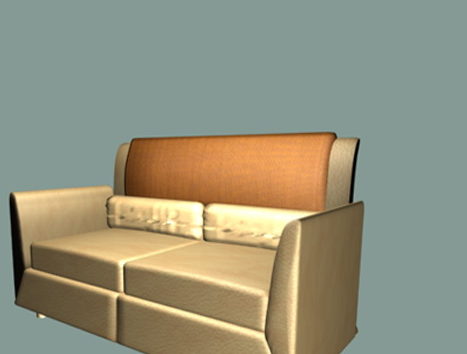 Ikea Loveseat Sofa Furniture