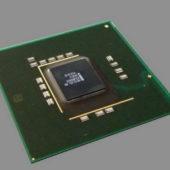 Pc Intel P45 Chipset