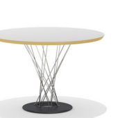 Cyclone Table Dining Table Furniture