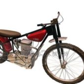 Jawa 250 Motorcycle | Vehicles