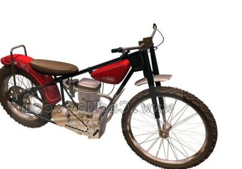Jawa 250 Motorcycle | Vehicles