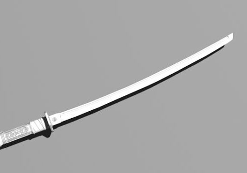 Katana Sword