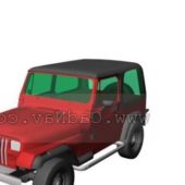 Jeep Wrangler | Vehicles