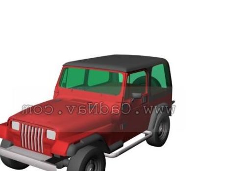 Jeep Wrangler | Vehicles