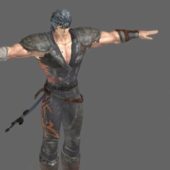 Kenshiro In North Star | Characters