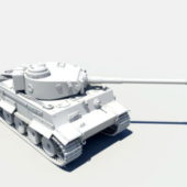 Germany Tiger Tank