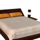 King Size Hotel Bed Furniture