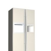 Kitchen Home Refrigerator