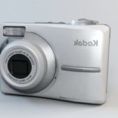 C713 Kodak Digital Camera