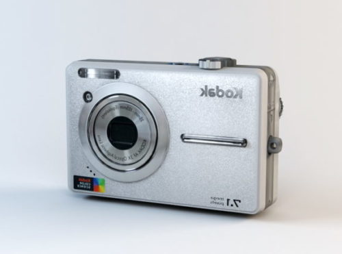 Kodak Camera C763