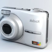 Kodak Camera Easyshare