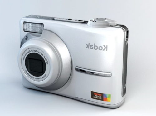 Kodak Camera Easyshare