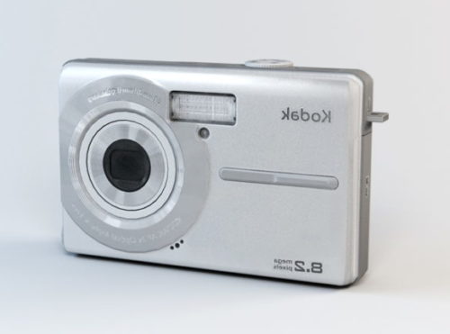 Camera Kodak Easyshare