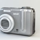 Camera Kodak Easyshare