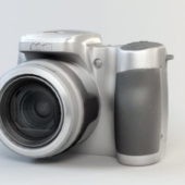 Camera Kodak Easyshare Z650