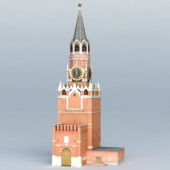 Kreml Tower Building