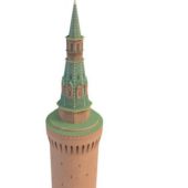 Kremlin Tower Building