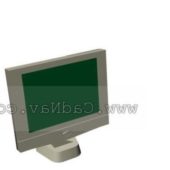 Lcd Electronic Screen