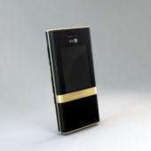 Lg Chocolate Kg90n Phone
