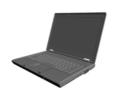 Laptop Pc Computer