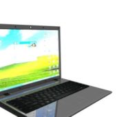 Asus Laptop Pc