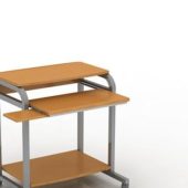 Laptop Work Table | Furniture