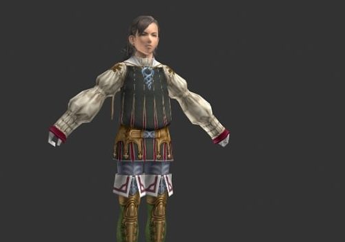 Larsa Solidor In Final Fantasy | Characters