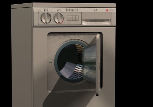 Home Laundry Washer