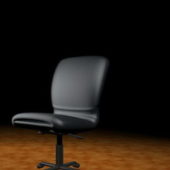 Leather Furniture Office Chair
