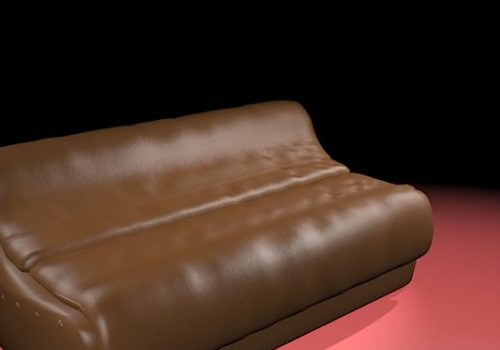 Leather Reclining Sofa Furniture Design