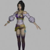 Lebreau In Final Fantasy Xiii | Characters