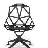Contemporary Leisure Outdoor Chair Furniture