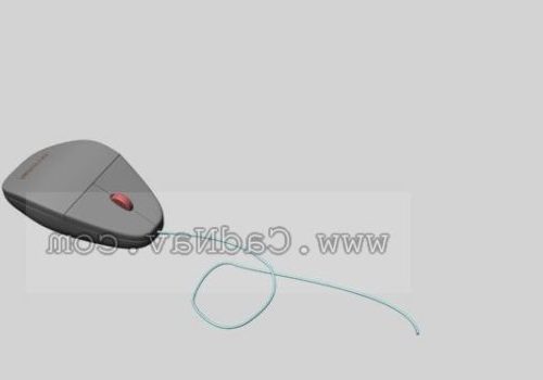 Electronic Lenovo Mouse