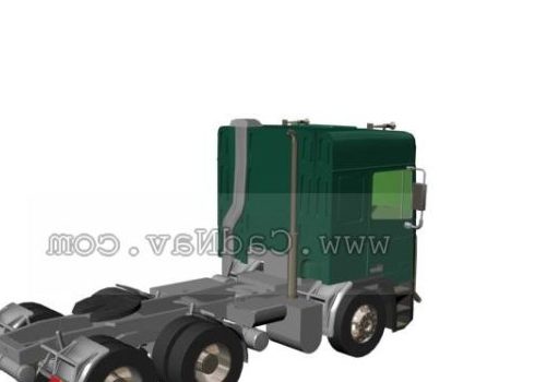 Leyland Tractor | Vehicles