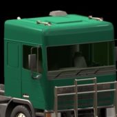 Leyland Truck Vehicle