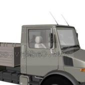 Light Duty Truck | Vehicles