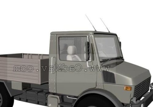 Light Duty Truck | Vehicles