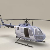 European Light Utility Helicopter