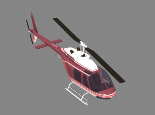 Light Utility Helicopter