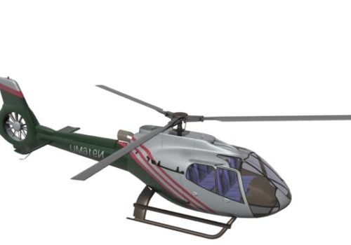 Western Light Multirole Helicopter