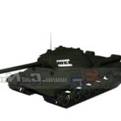 Military Light Tank
