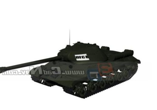 Military Light Tank