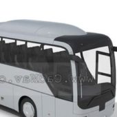 Limousine Bus | Vehicles