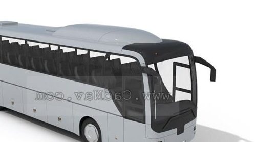 Limousine Bus | Vehicles