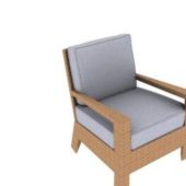 Single Seater Chair