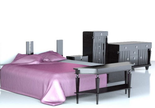 Luxury Bedroom Furniture With Bed Sets Furniture